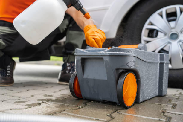 Best Local porta potty services  in University At Buffalo, NY